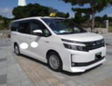 沖縄観光花馬車タクシー